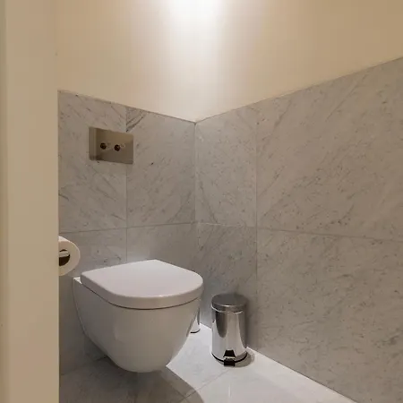 Palacio Ficalho Townouse 2 By Lovelystay דירה