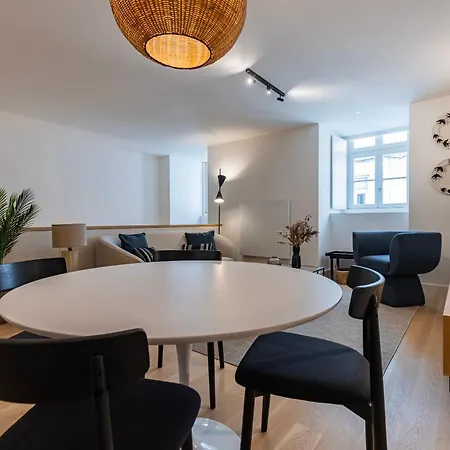 Apartment Palacio Ficalho Townouse 2 By Lovelystay