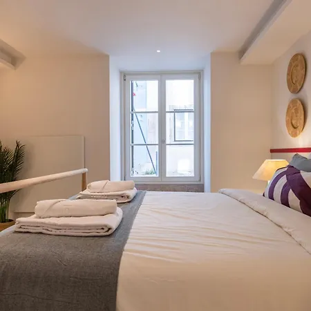 Palacio Ficalho Townouse 2 By Lovelystay Apartment *