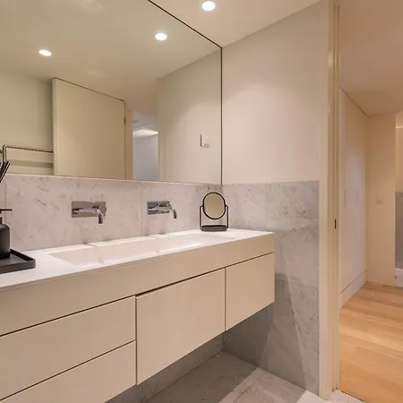 Palácio Ficalho Townouse 2 By Lovelystay *