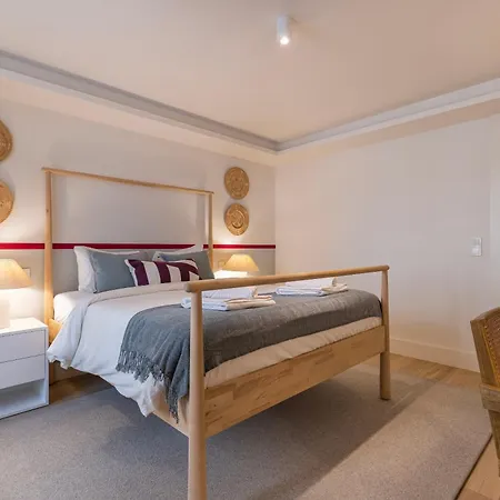 Palácio Ficalho Townouse 2 By Lovelystay *