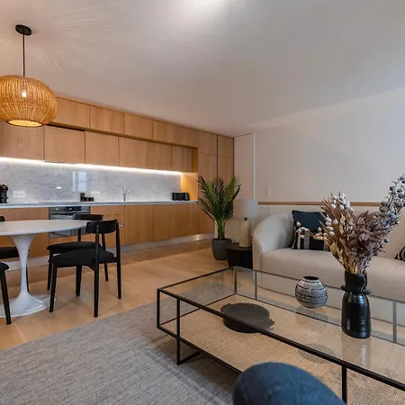 Palácio Ficalho Townouse 2 By Lovelystay *